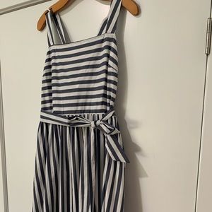 A New Day Tier Dress